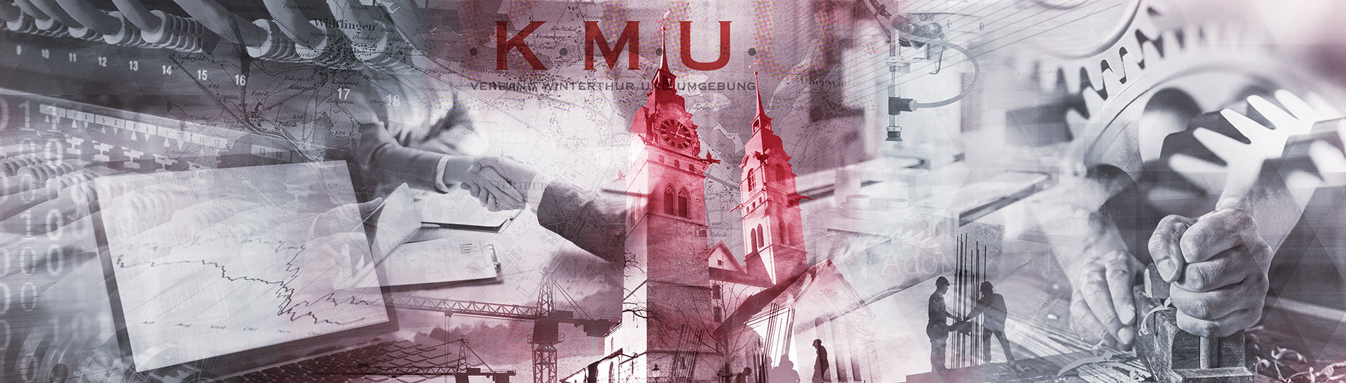 KMU Home