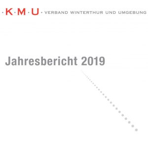 Jahresbericht 2019