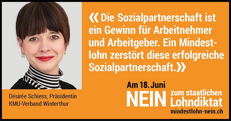 Abstimmung am 18. Juni